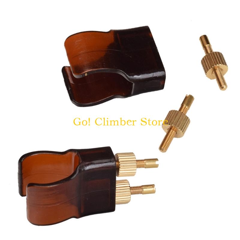 Q84C Erhu Fine Tuner Konstruks - Musical Instrument All ulasan dan harga