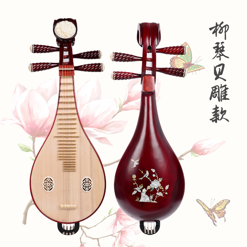 Performa Profesional & Ujian K - Musical Instrument Of ulasan dan harga