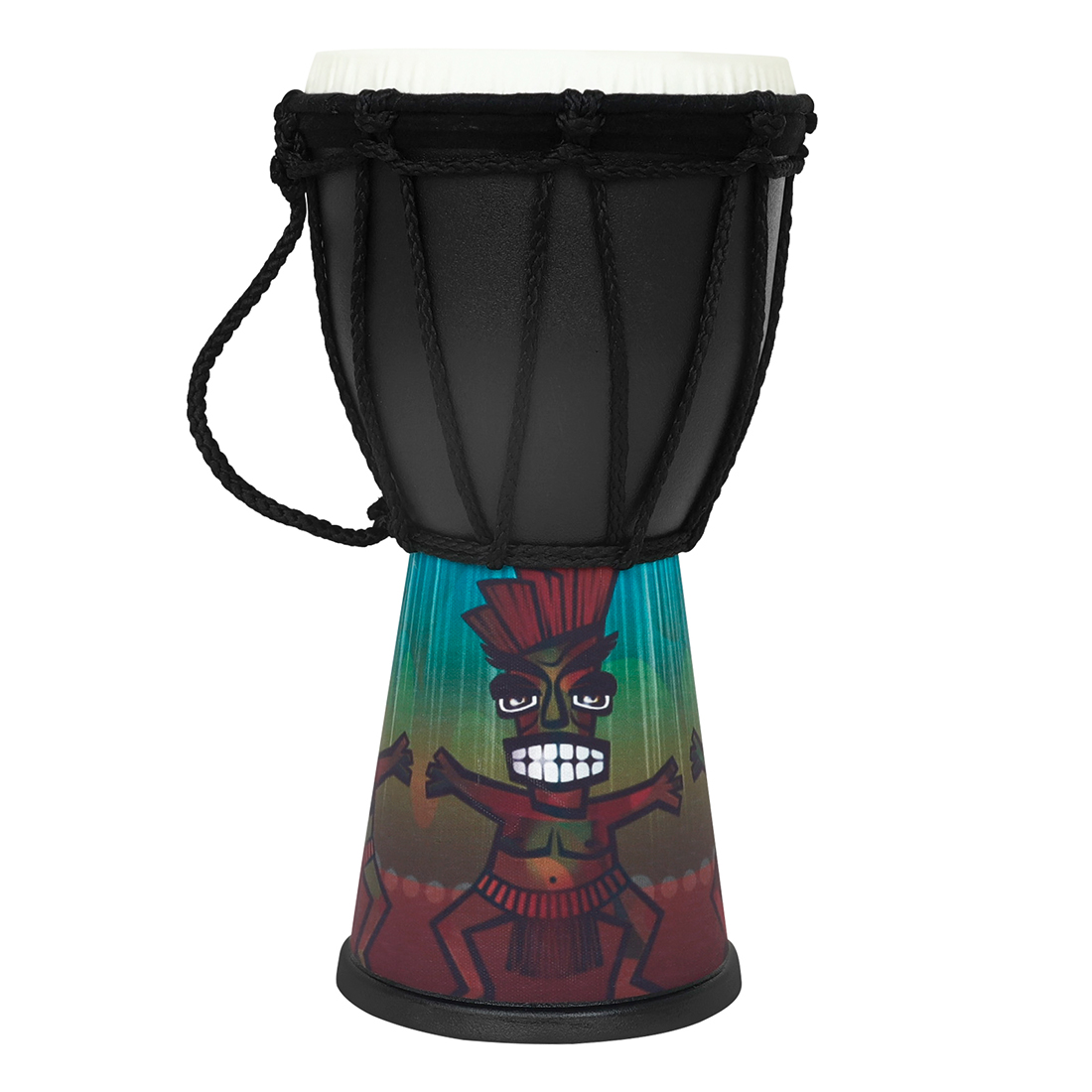 Drum Tangan Afrika 4 Inci – Dr - Djembe Hand Drum ulasan dan harga
