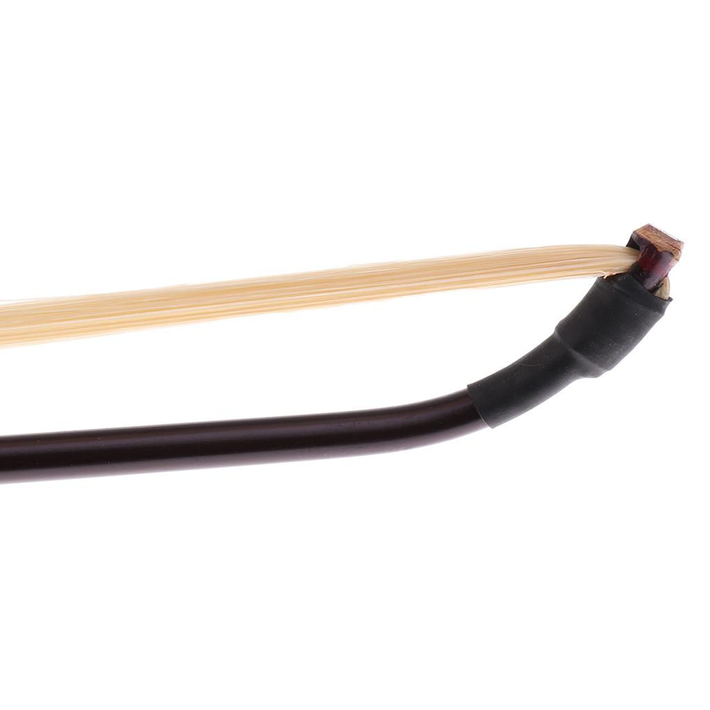 Rambut Busur Biola Berkualitas - Musical Instrument Cello ulasan dan harga