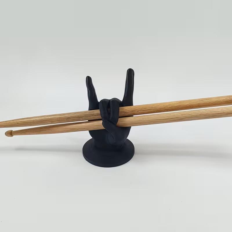 Rak Penyangga Stik Drum Kreati - Djembe Hand Drum ulasan dan harga