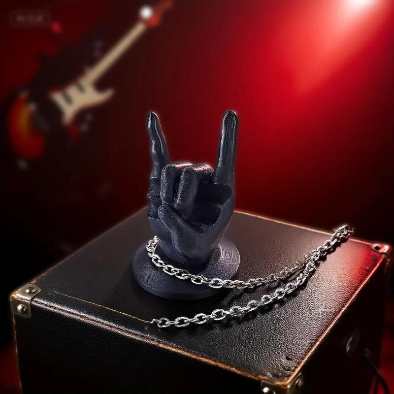 Rak Penyangga Stik Drum Kreati - Djembe Hand Drum ulasan dan harga