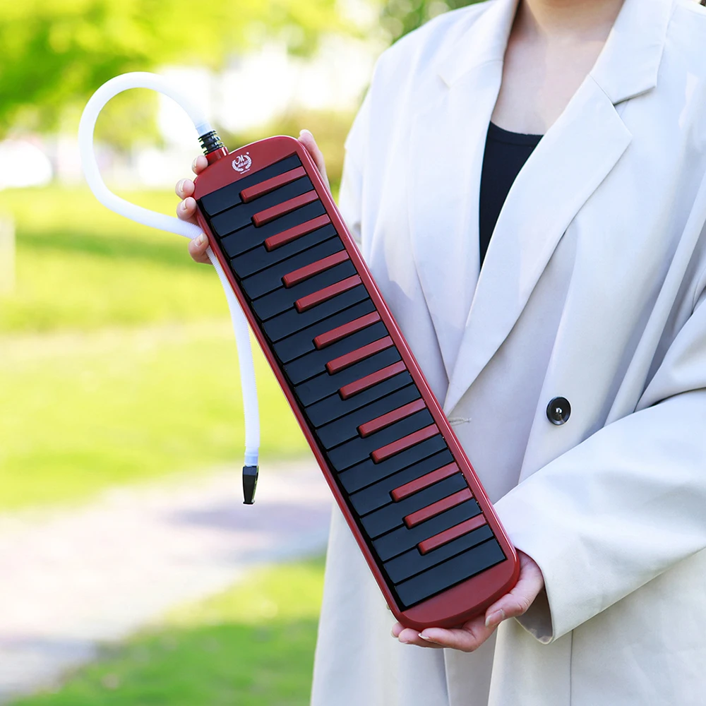 32 Kunci Piano Melodica Keyboa - Musical Instrument Melodica ulasan dan harga