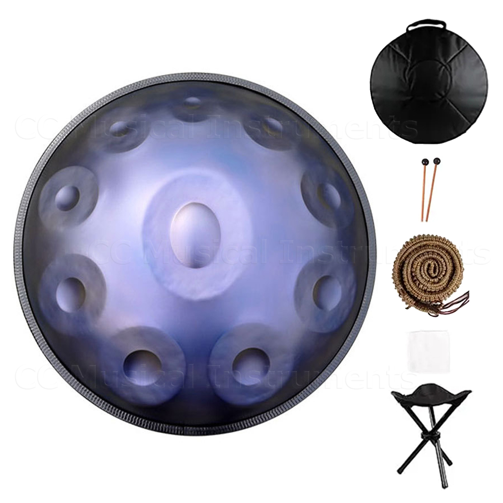 Drum genggam untuk meditasi Yo - Musical Instrument All ulasan dan harga