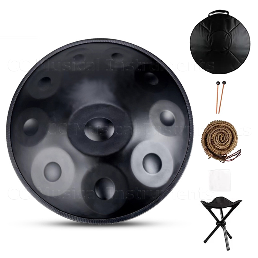 Drum genggam untuk meditasi Yo - Musical Instrument All ulasan dan harga