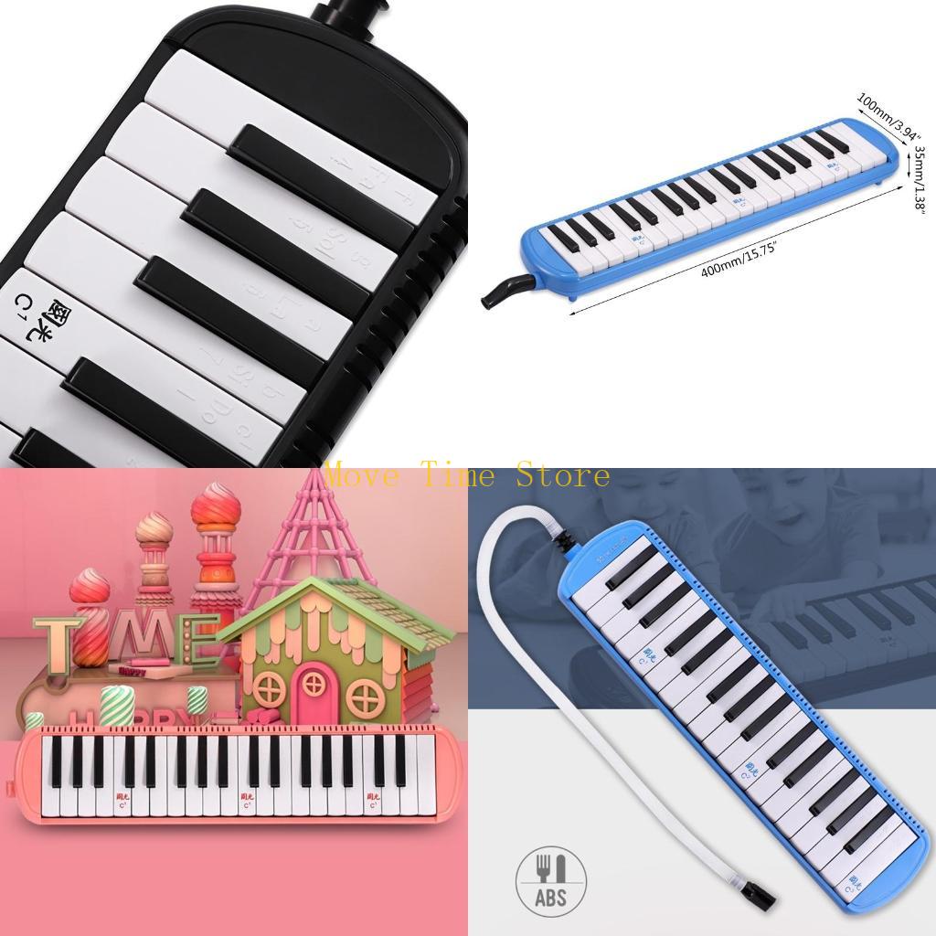 92ME Melodica 32 untuk Instrum - Musical Instrument Melodica ulasan dan harga