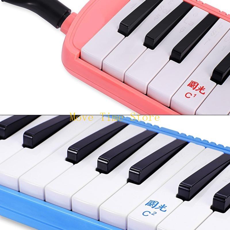 92ME Melodica 32 untuk Instrum - Musical Instrument Melodica ulasan dan harga
