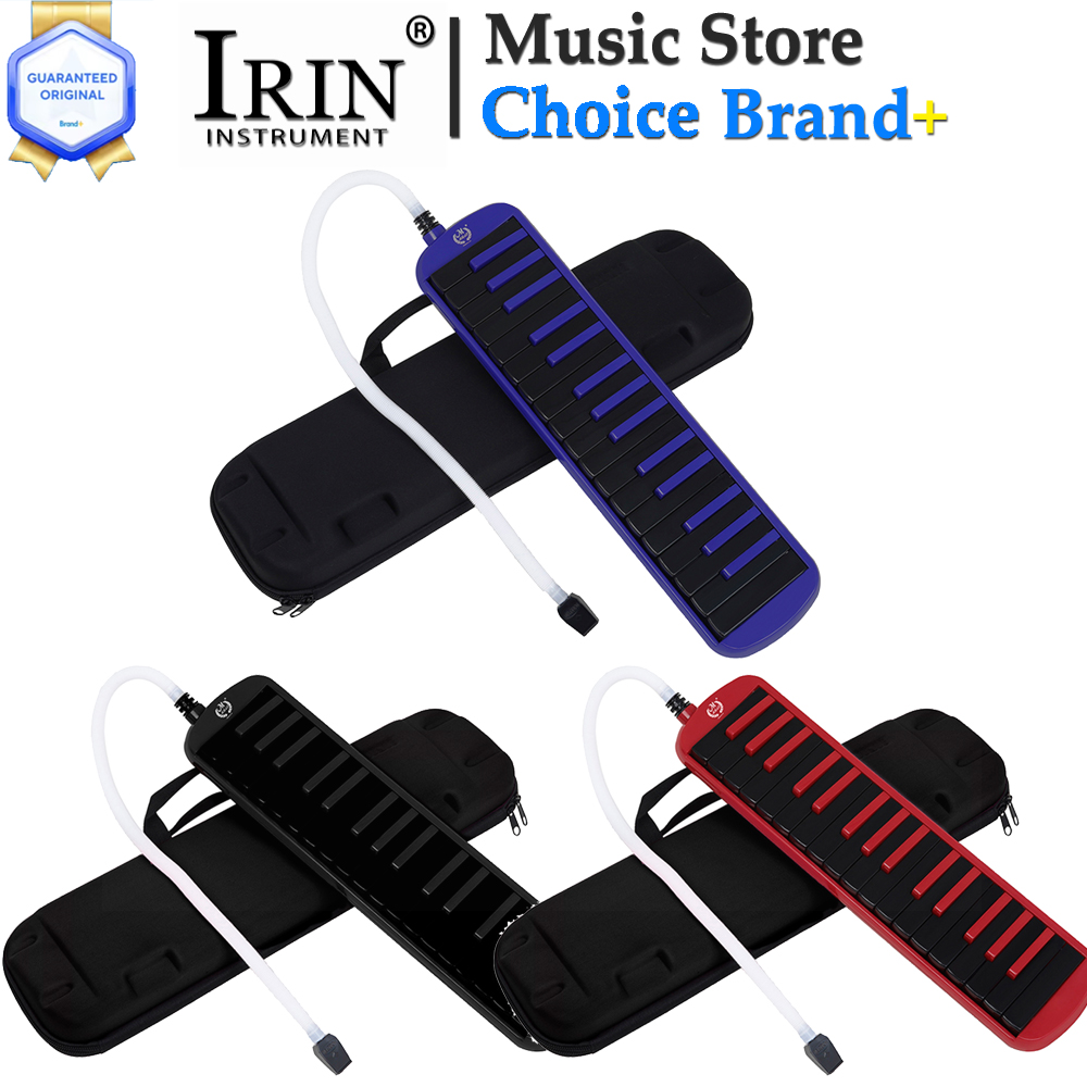 M MBAT 32 Kunci Piano Melodica - Musical Instrument Melodica ulasan dan harga