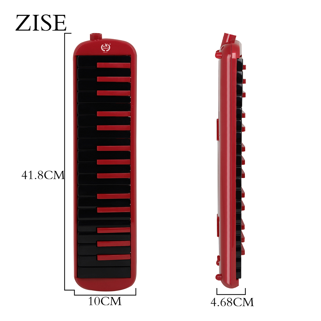 M MBAT 32 Kunci Piano Melodica - Musical Instrument Melodica ulasan dan harga