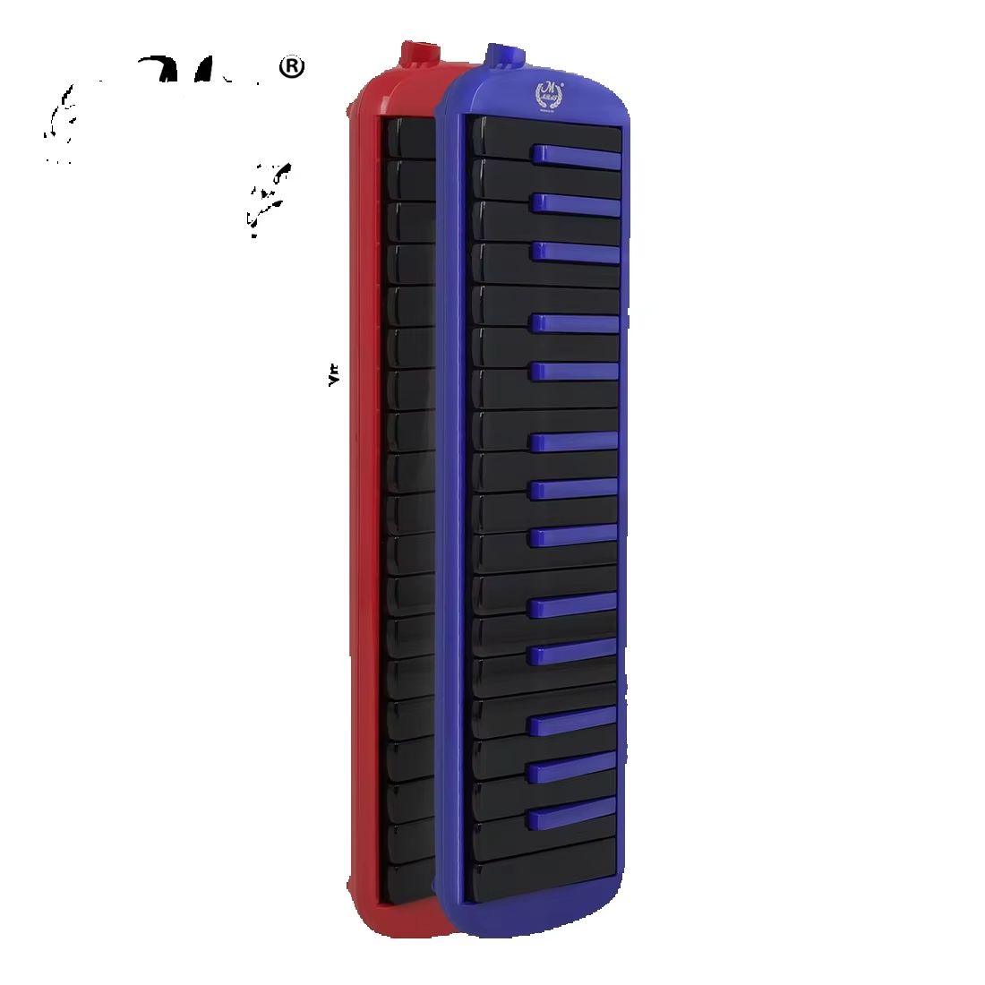 M MBAT 32 Kunci Piano Melodica - Musical Instrument Melodica ulasan dan harga
