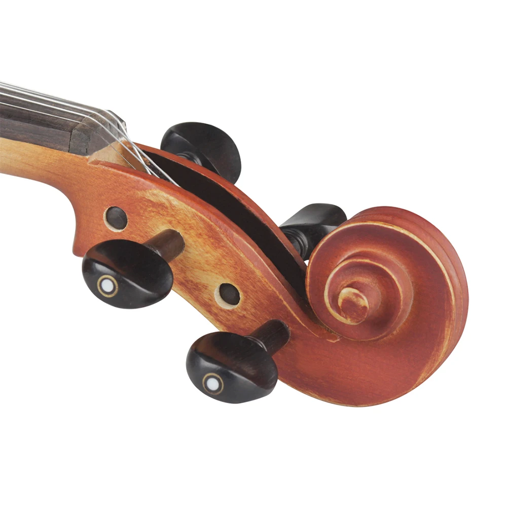 4 Pcs/Set Peg Penyetel Biola T - Musical Instrument Fiddle ulasan dan harga