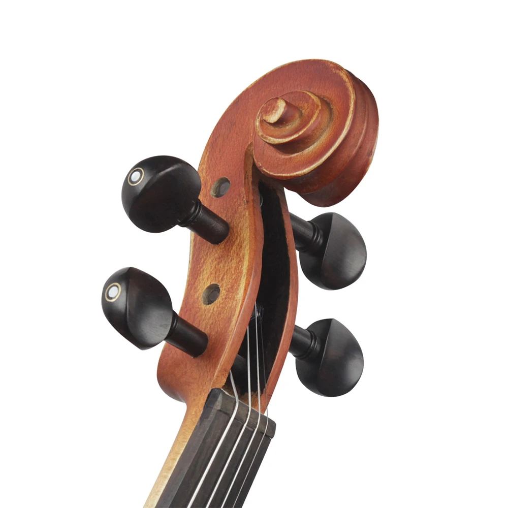 4 Pcs/Set Peg Penyetel Biola T - Musical Instrument Fiddle ulasan dan harga