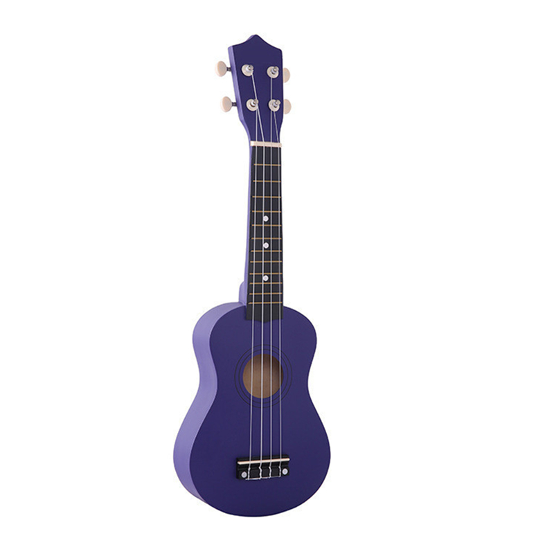 SevenAngel Ukulele 21 Inci Ana - Musical Instrument Hawaiian ulasan dan harga