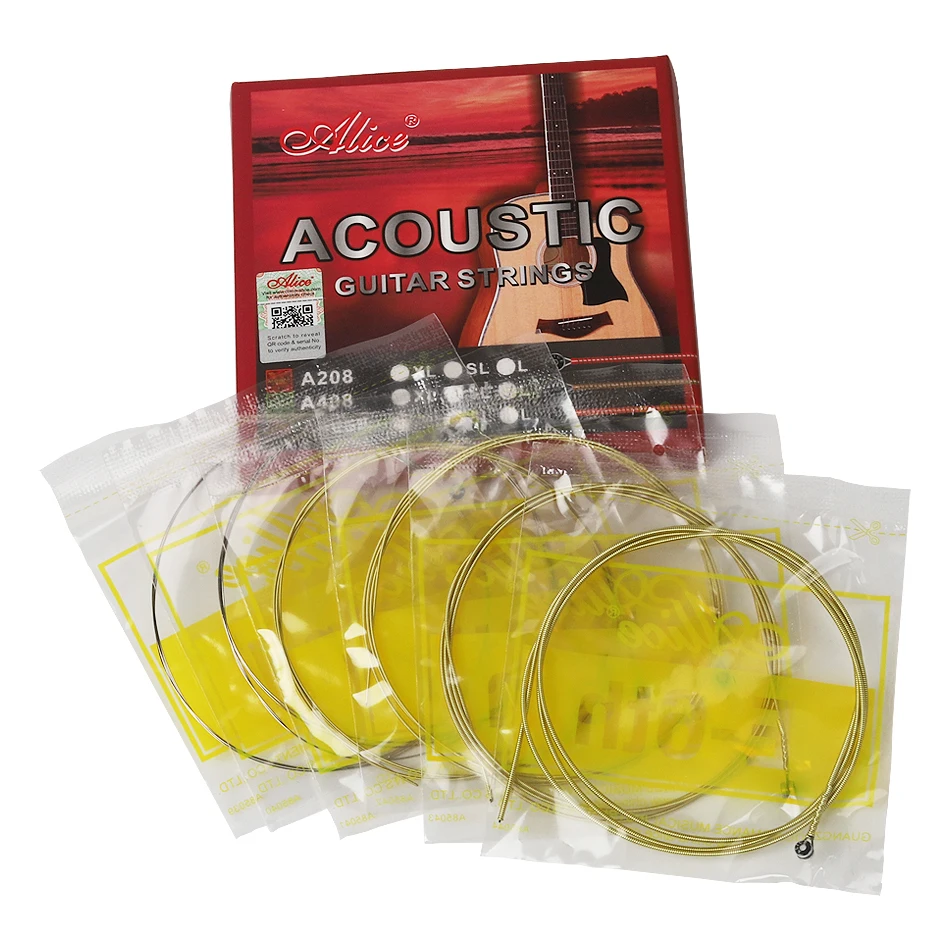 Alice A408 set lengkap gitar a - Musical Instrument Set ulasan dan harga