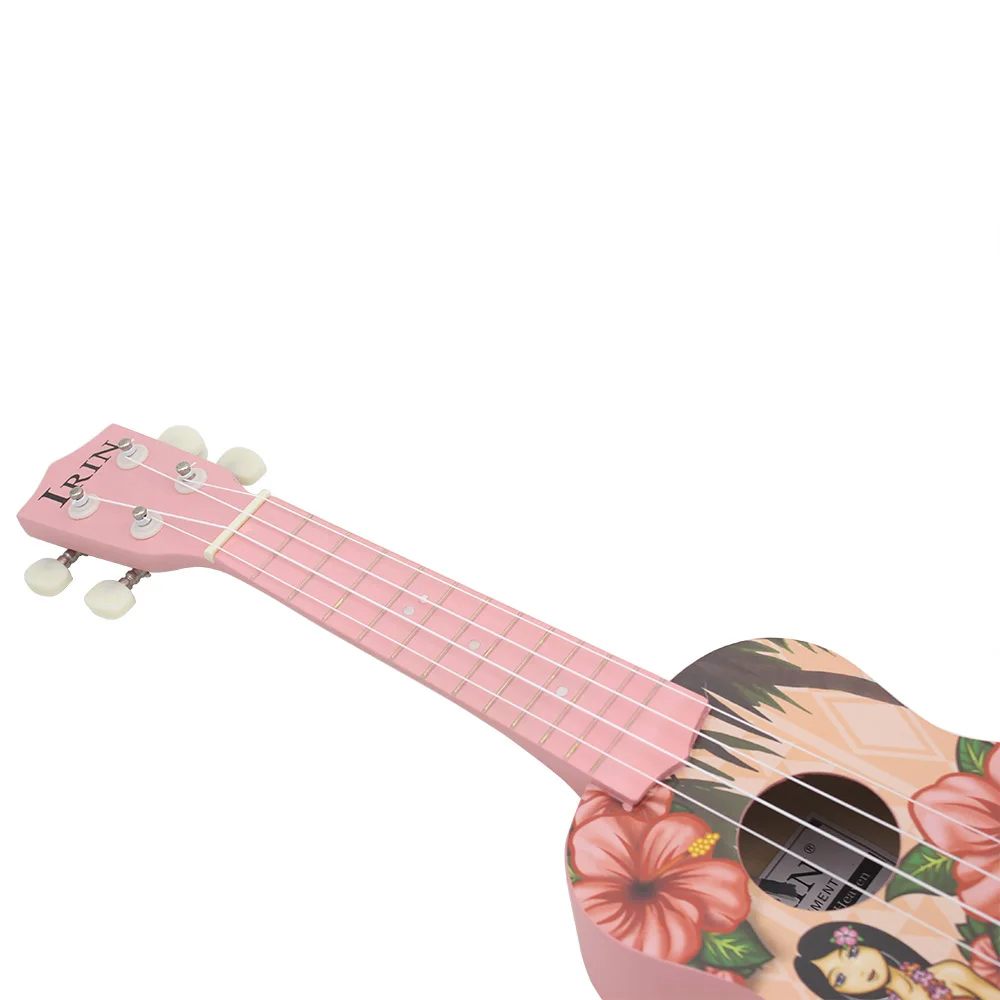 IRIN Ukulele 21 inci instrumen - Musical Instrument Hawaiian ulasan dan harga