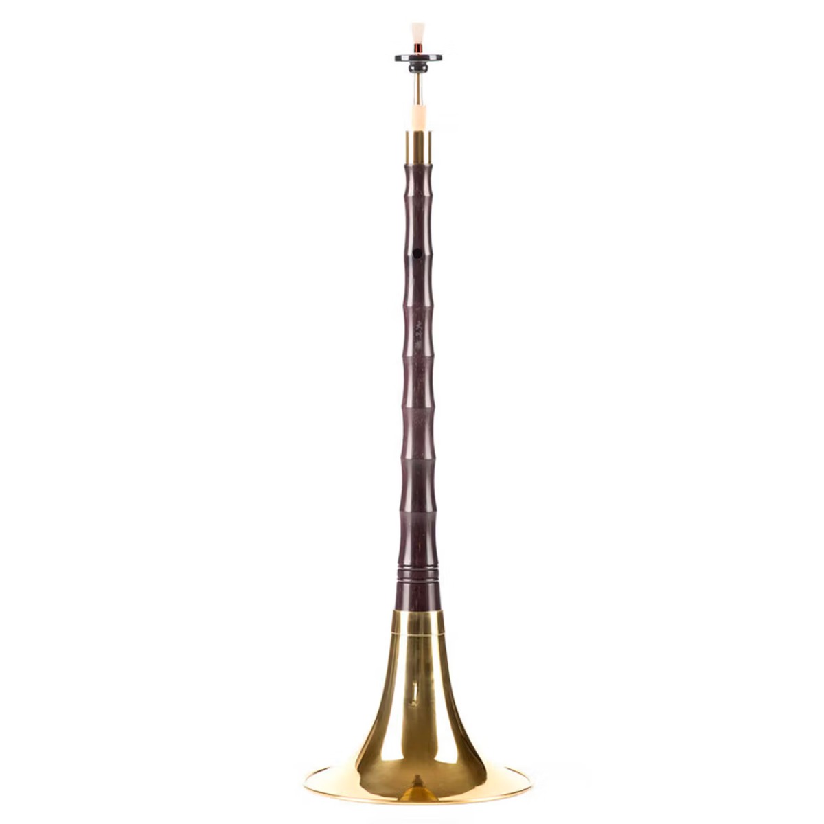 Terompet Suona Kayu Ebony Kunc - Musical Instrument Set ulasan dan harga