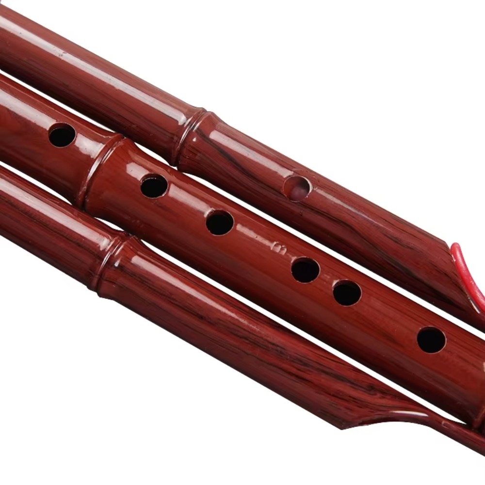 Seruling Bambu Tradisional C K - Musical Instrument Of ulasan dan harga