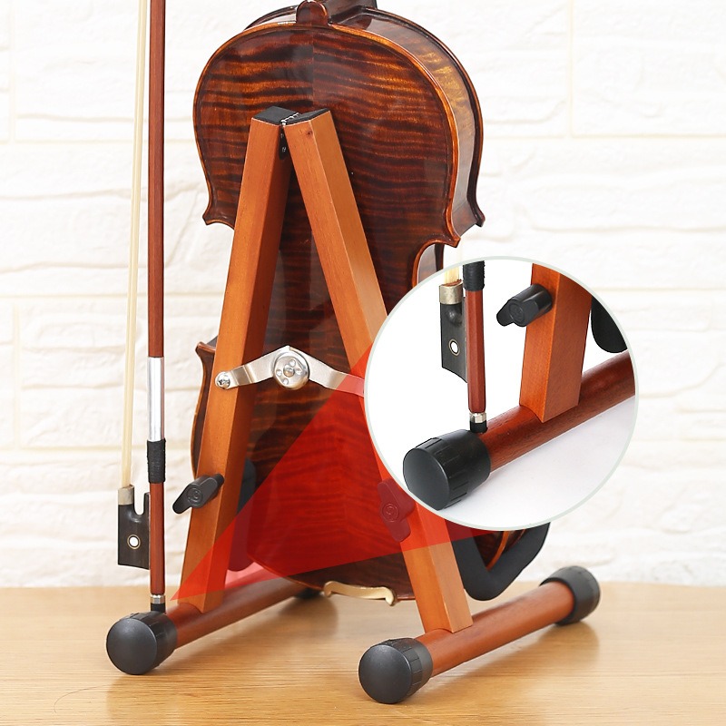Pegangan biola, dapat disesuai - Musical Instrument Fiddle ulasan dan harga