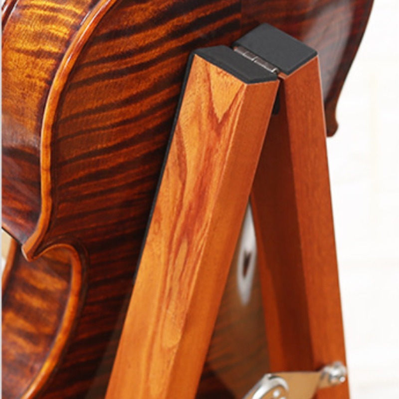 Pegangan biola, dapat disesuai - Musical Instrument Fiddle ulasan dan harga