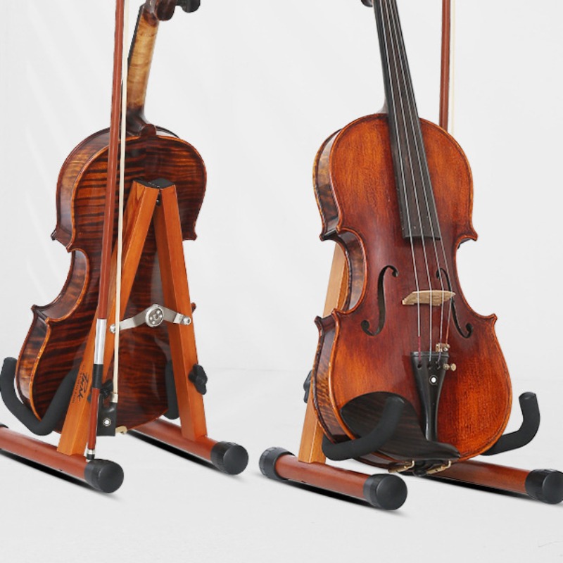 Pegangan biola, dapat disesuai - Musical Instrument Fiddle ulasan dan harga