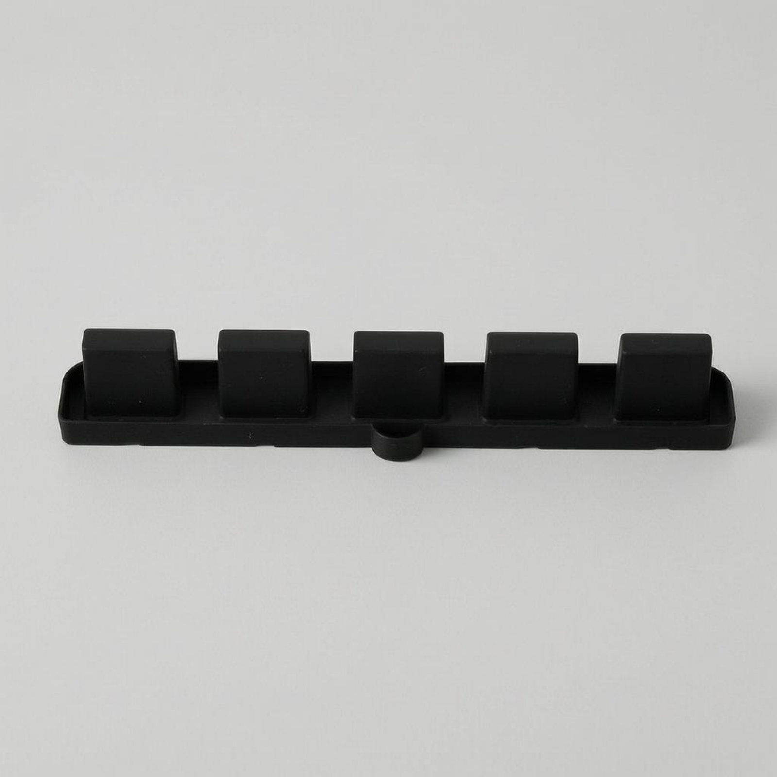 Strip Tombol Karet Konduktif M - Musical Instrument Of ulasan dan harga