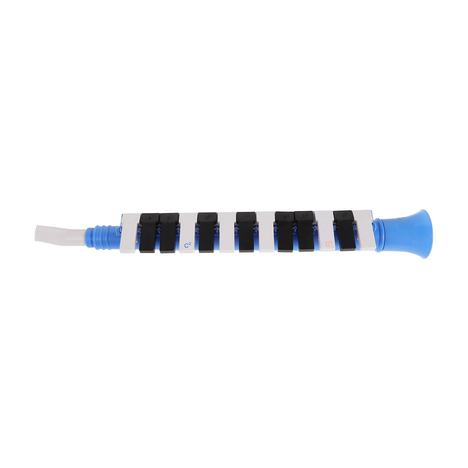 Harmonika Melodica 13 Nada, Al - Musical Instrument Melodica ulasan dan harga