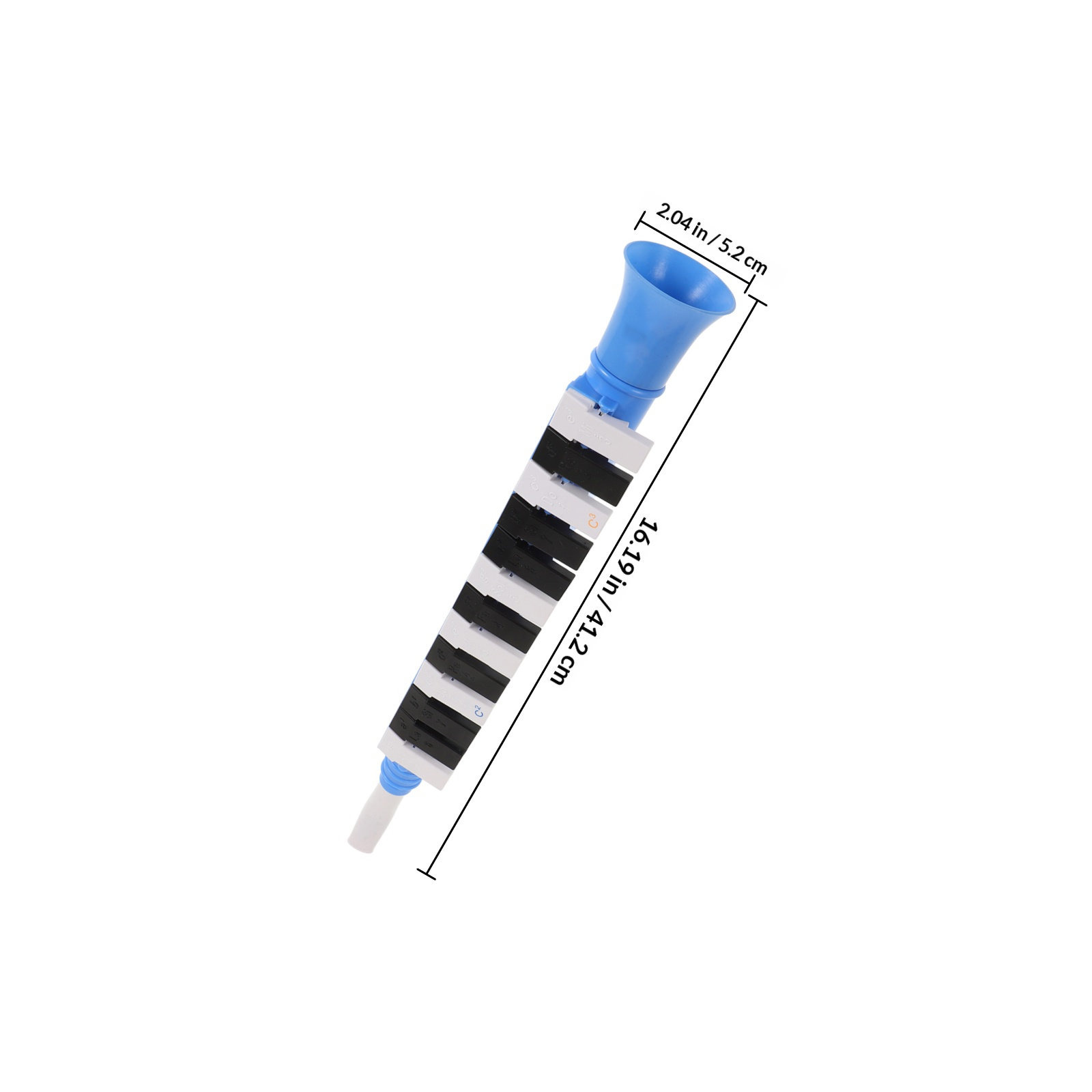 Harmonika Melodica 13 Nada, Al - Musical Instrument Melodica ulasan dan harga