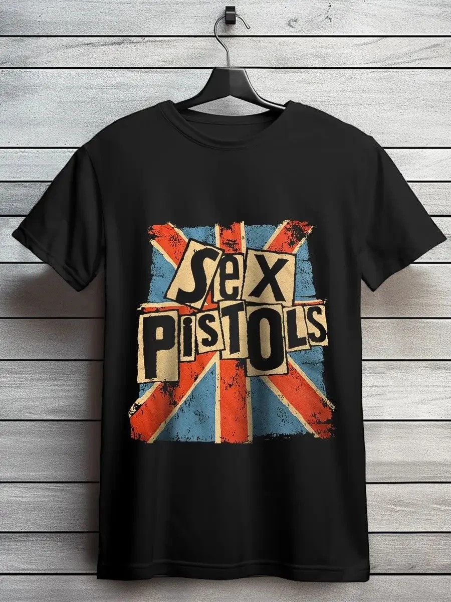 Kaus Cetak Poster Klasik Band  - Musical Instrument Poster ulasan dan harga