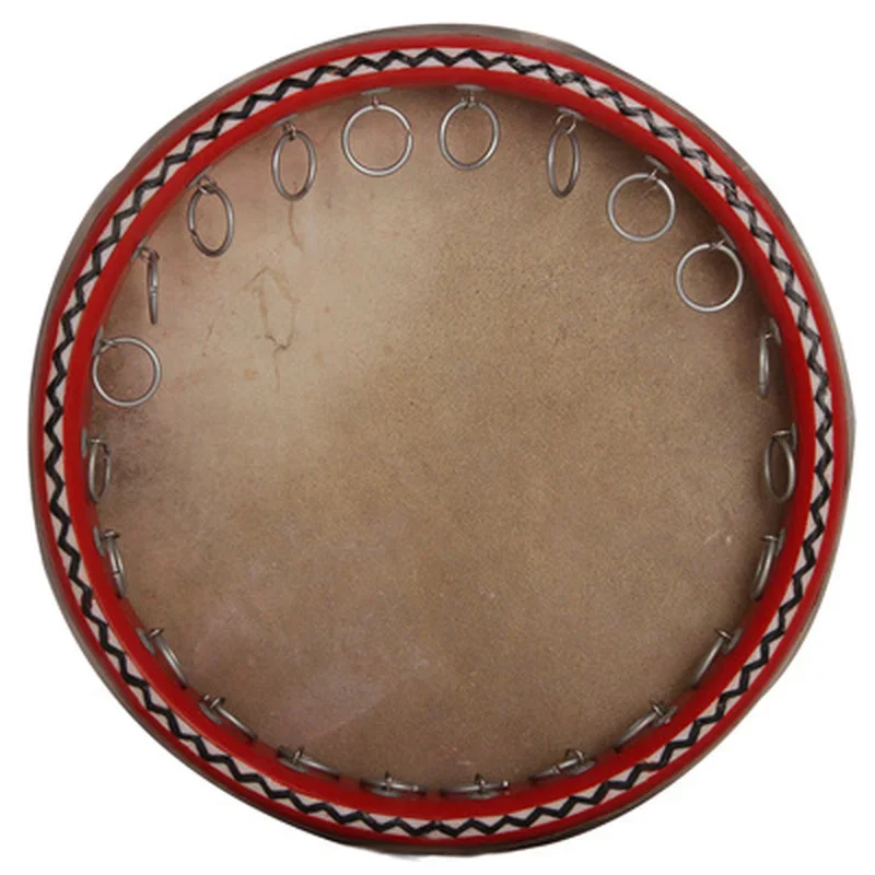 Xinjiang Uygur instrumen musik - Musical Instrument Tambourine ulasan dan harga