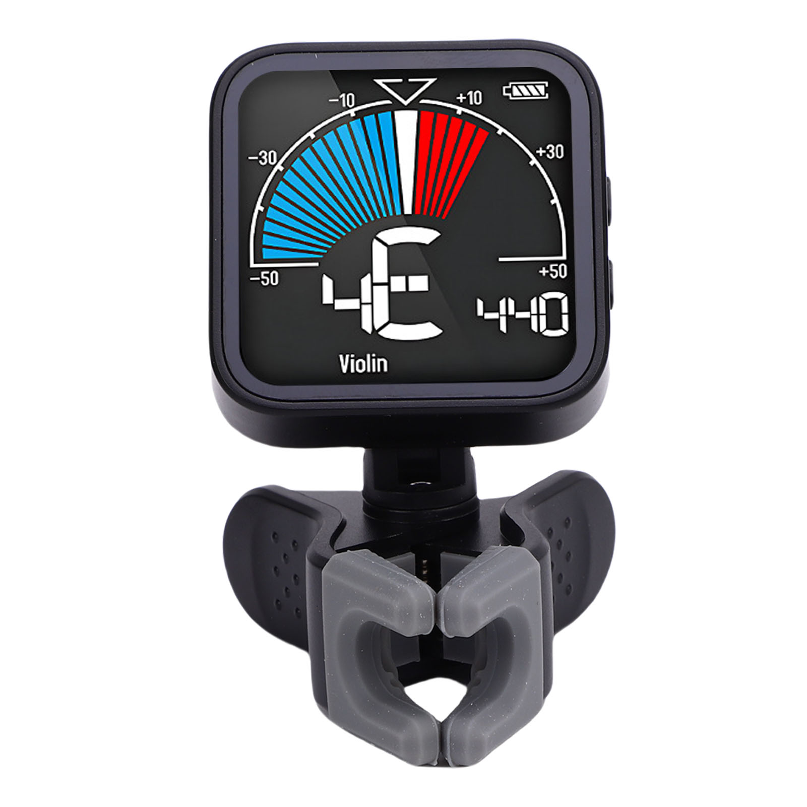 Metronom Tuner Biola Tuner Ele - Musical Instrument Cello ulasan dan harga