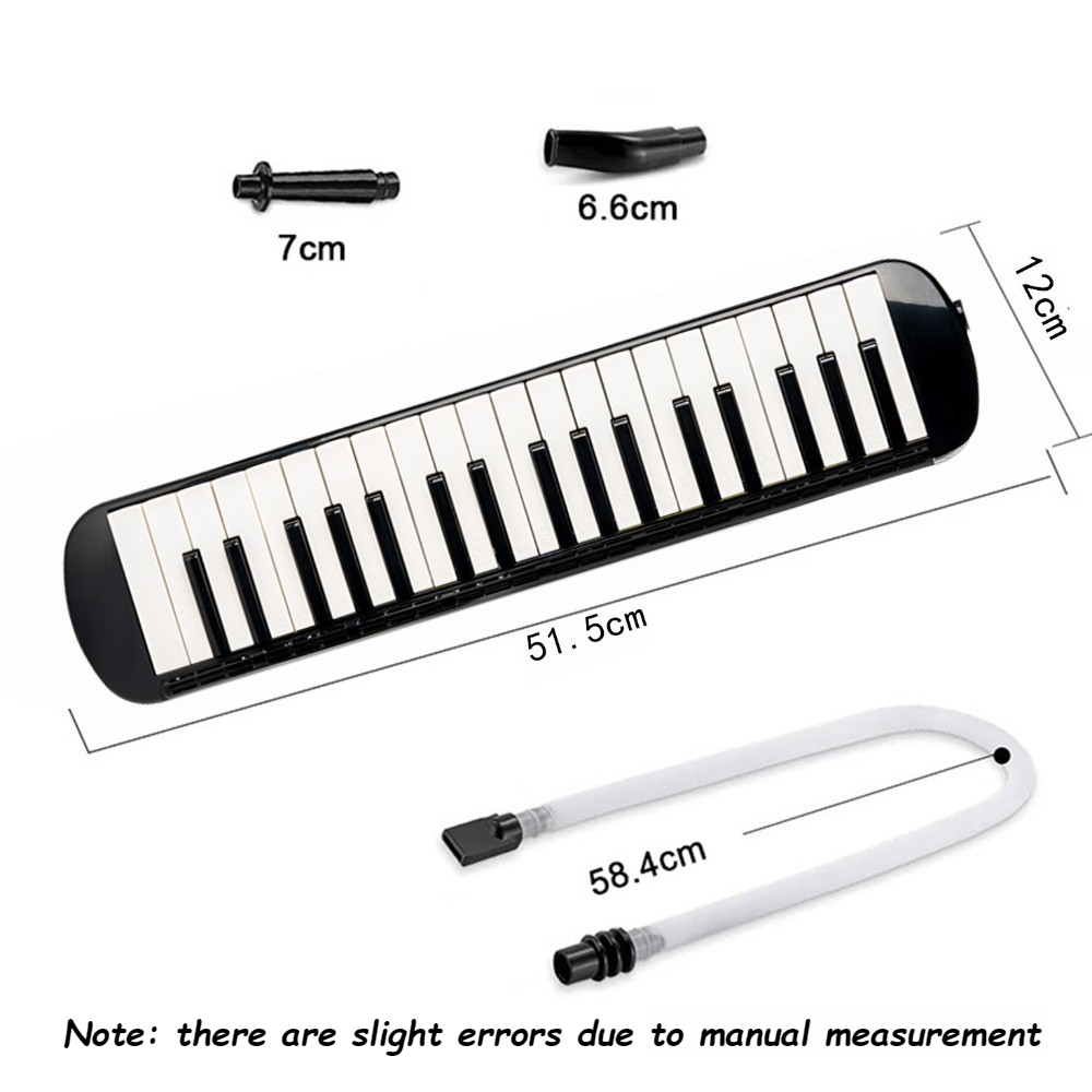 Instrumen Melodica 37 Kunci un - Musical Instrument Melodica ulasan dan harga