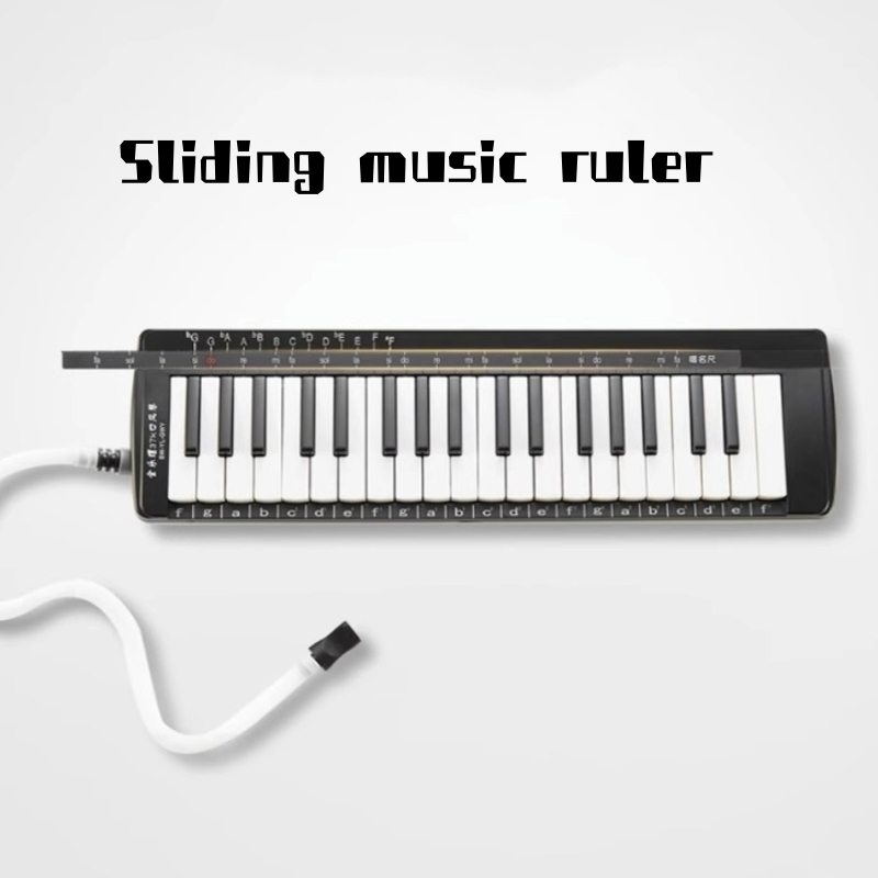 Set Melodika Profesional 37 Ku - Musical Instrument Melodica ulasan dan harga