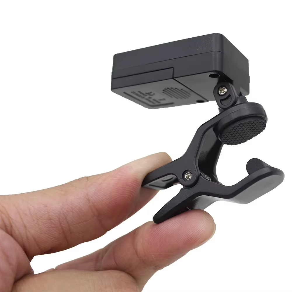 IRIN Tuner Gitar T-100 Tuner C - Musical Instrument Cello ulasan dan harga