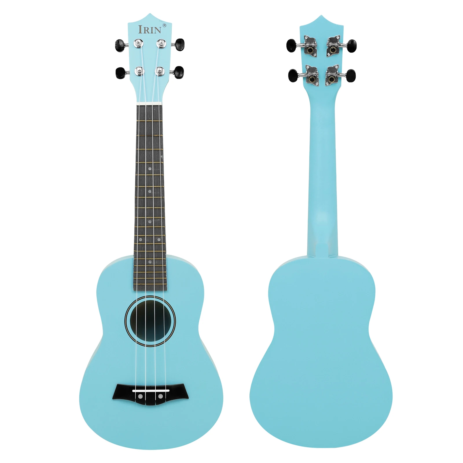 IRIN 23 Inci Ukulele 4 Senar G - Musical Instrument Hawaiian ulasan dan harga