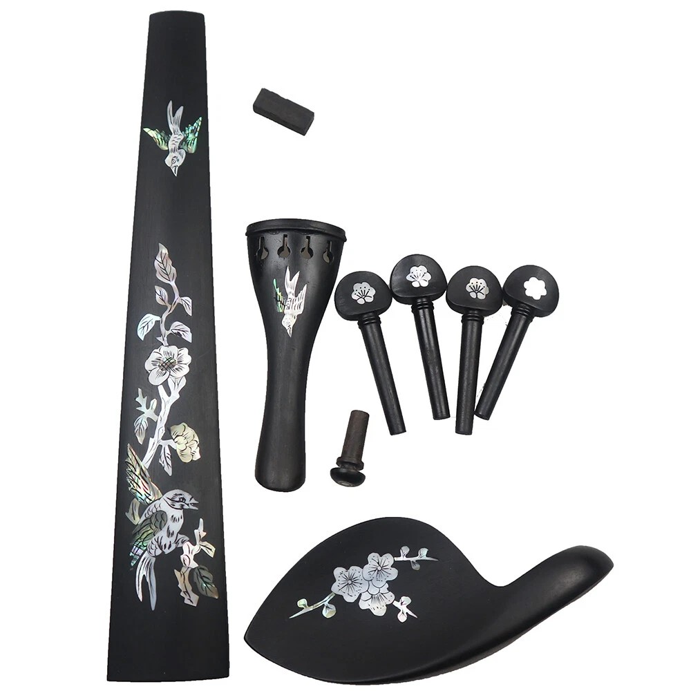 Set Aksesori Biola Cangkang Mu - Musical Instrument Cello ulasan dan harga