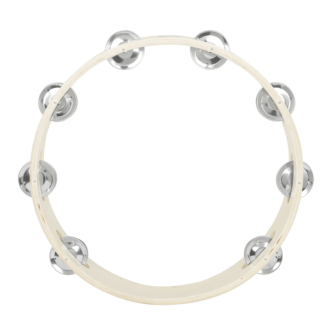 Instrumen perkusi tamborin kay - Musical Instrument Tambourine ulasan dan harga