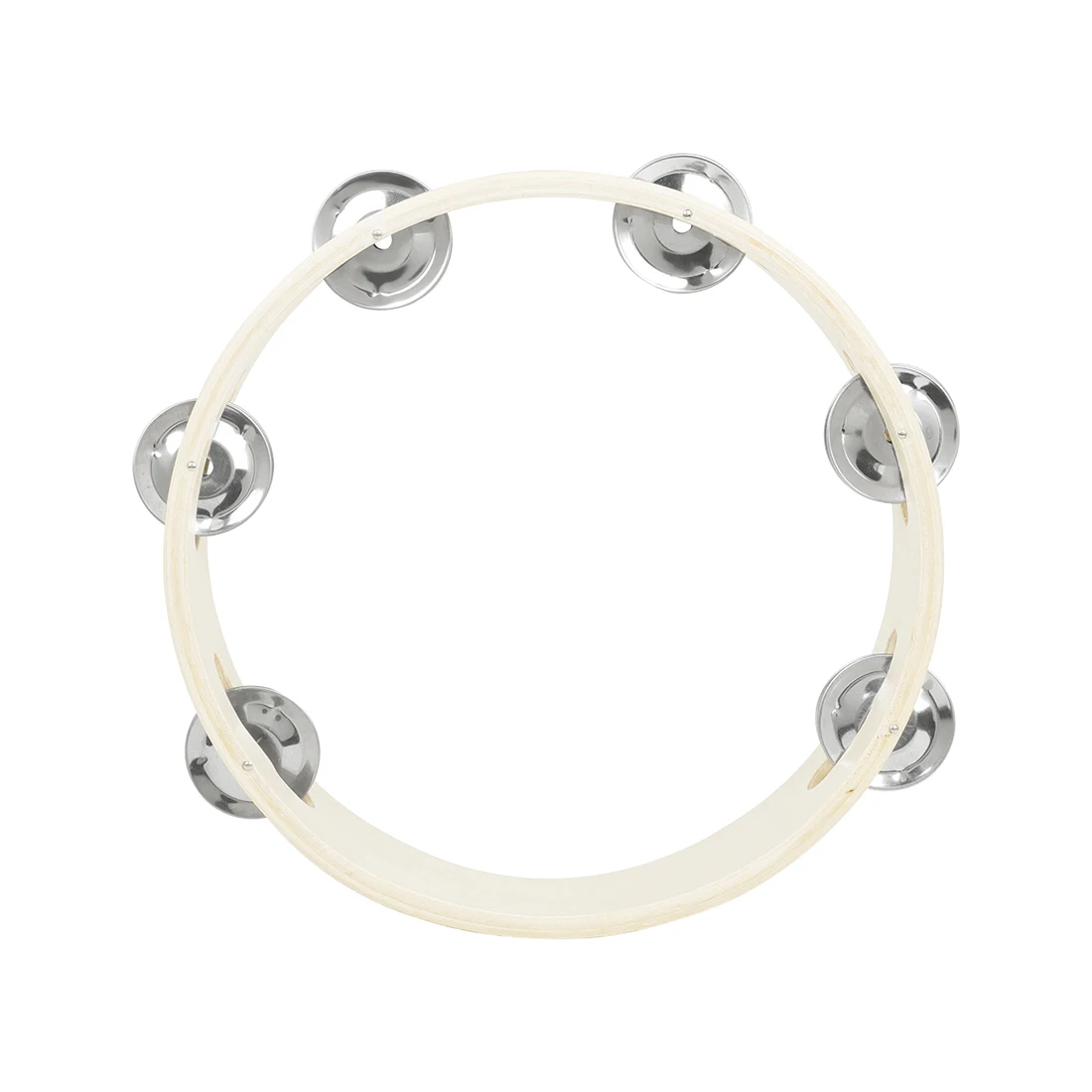 Instrumen perkusi tamborin kay - Musical Instrument Tambourine ulasan dan harga