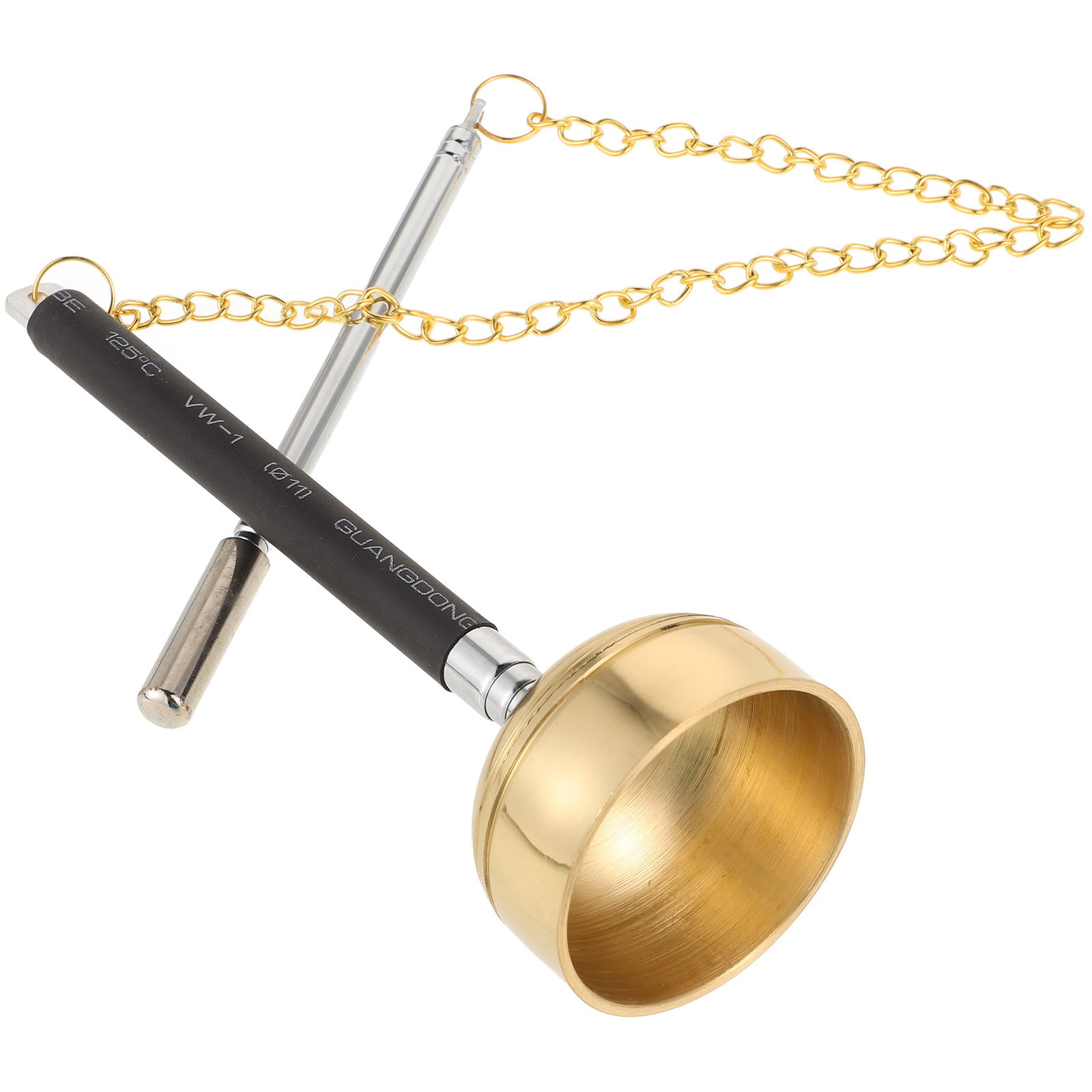 Instrumen Ritual Kuil Buddha C - Musical Instrument Harmony ulasan dan harga