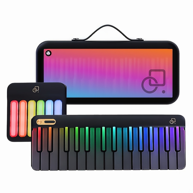 Piano Digital Pintar PopuPiano - Musical Instrument All ulasan dan harga