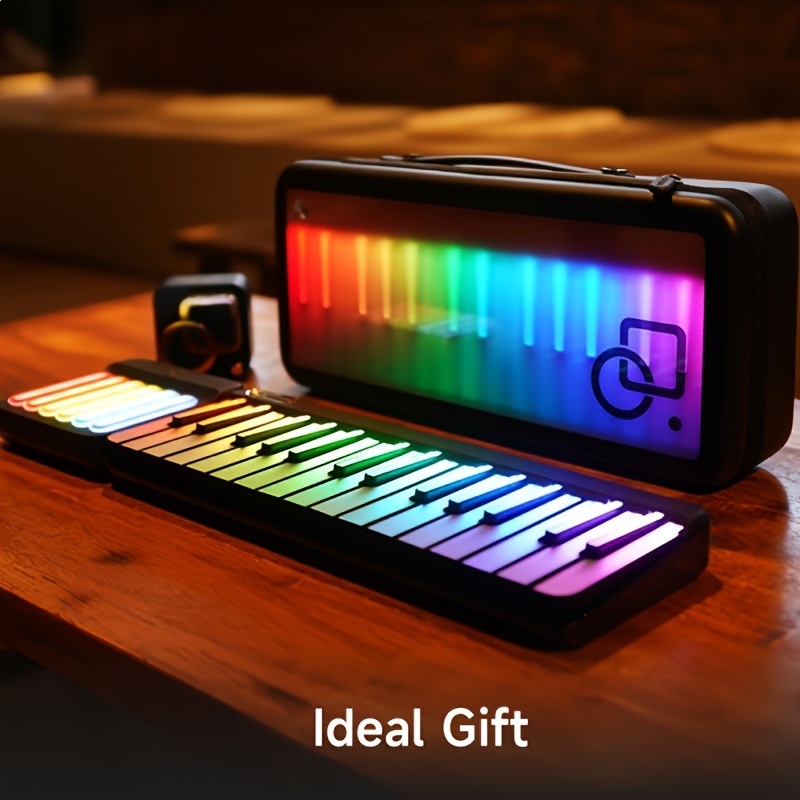 Piano Digital Pintar PopuPiano - Musical Instrument All ulasan dan harga