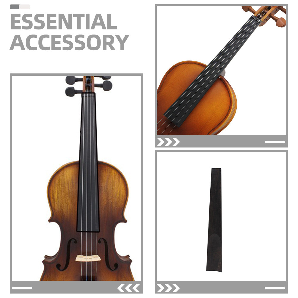 Kit Tailpiece Alat Bantu Skor  - Musical Instrument Fiddle ulasan dan harga